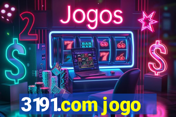 3191.com jogo