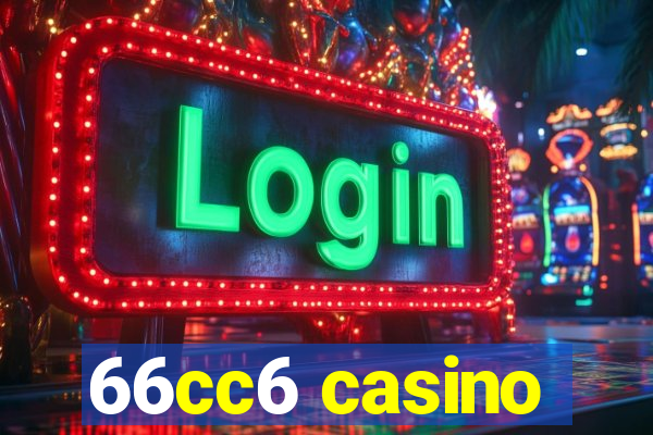 66cc6 casino