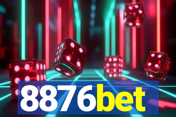 8876bet