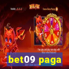 bet09 paga