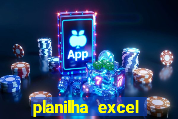 planilha excel folha de pagamento gratis