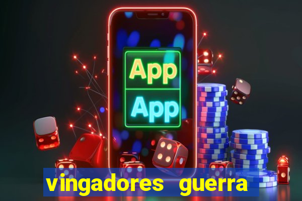 vingadores guerra infinita completo google drive