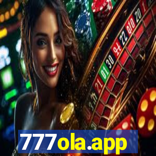 777ola.app