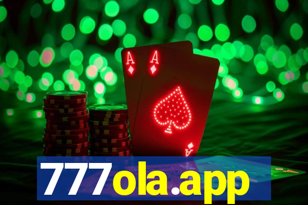 777ola.app