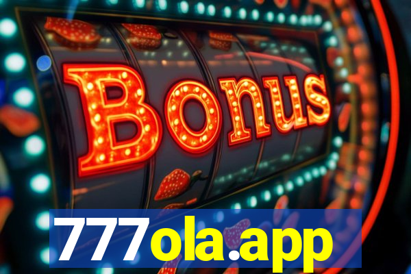 777ola.app