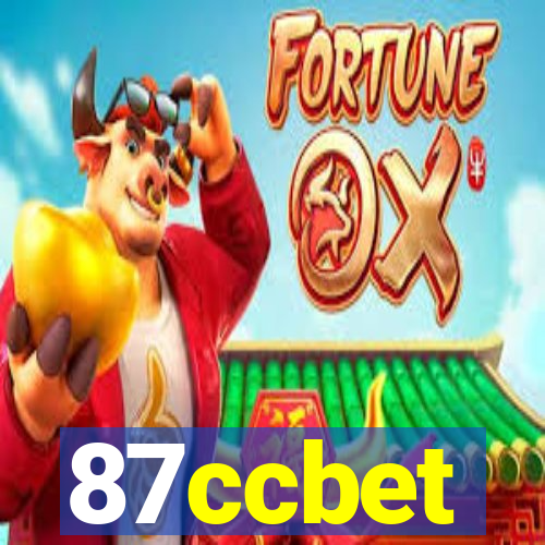 87ccbet