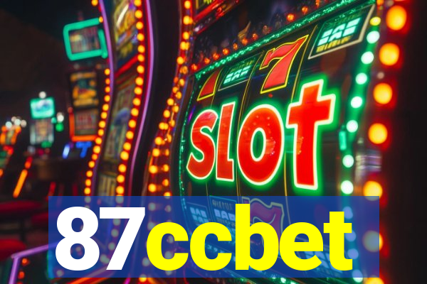 87ccbet