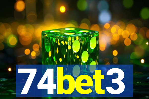 74bet3