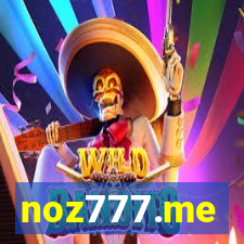 noz777.me