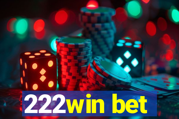 222win bet