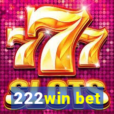 222win bet