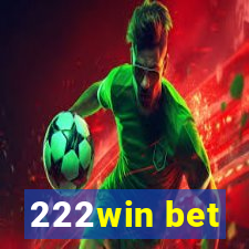 222win bet