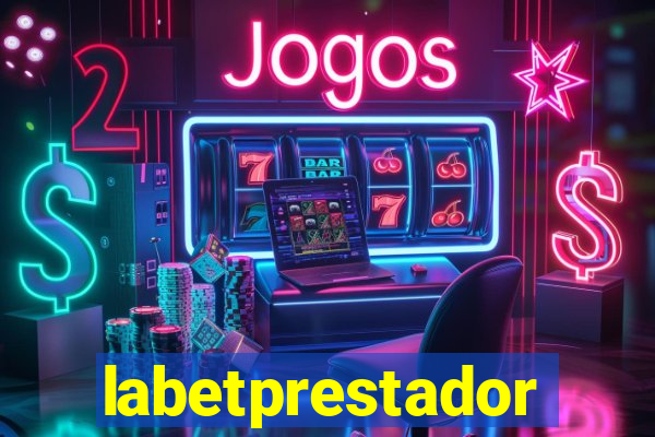 labetprestador