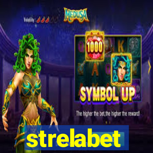 strelabet