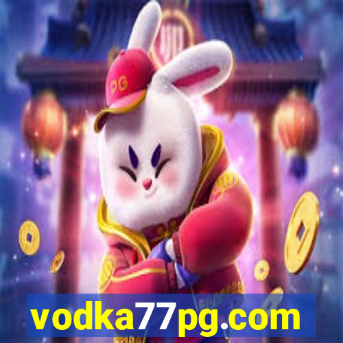 vodka77pg.com