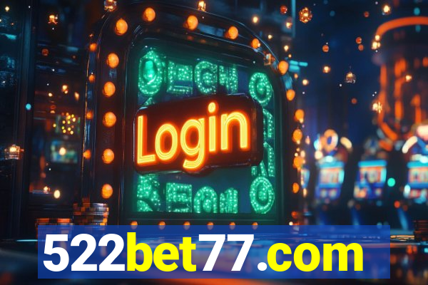 522bet77.com