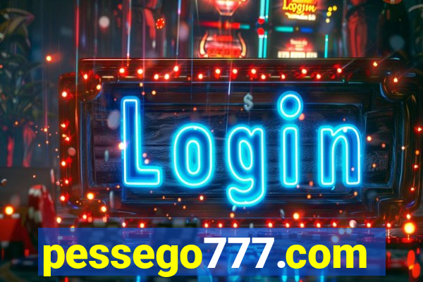 pessego777.com