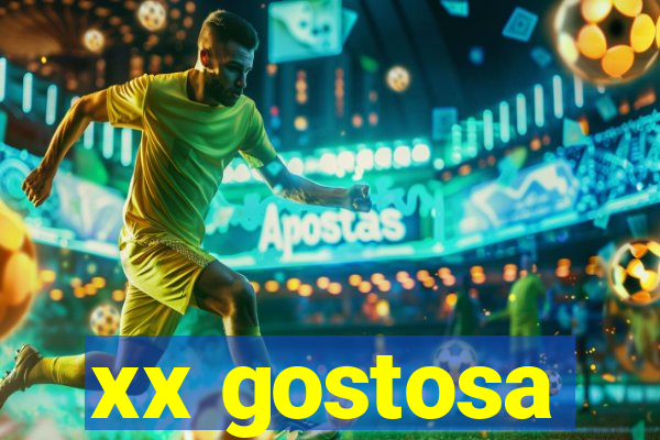 xx gostosa