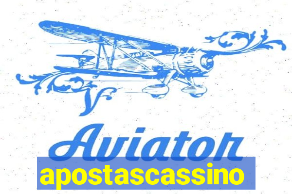 apostascassino