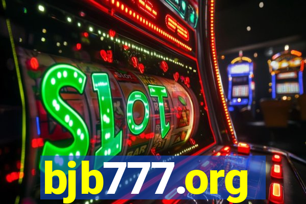 bjb777.org