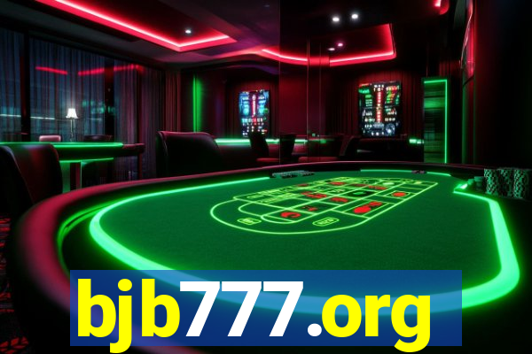 bjb777.org