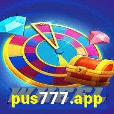 pus777.app