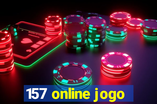 157 online jogo