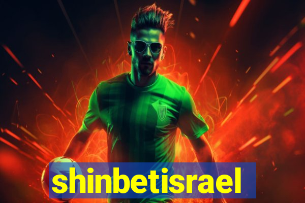 shinbetisrael