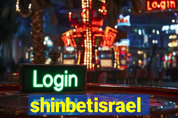 shinbetisrael