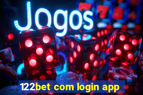 122bet com login app