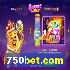 750bet.com