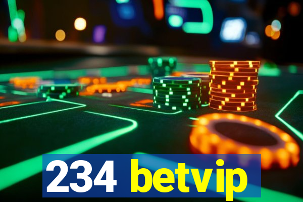 234 betvip