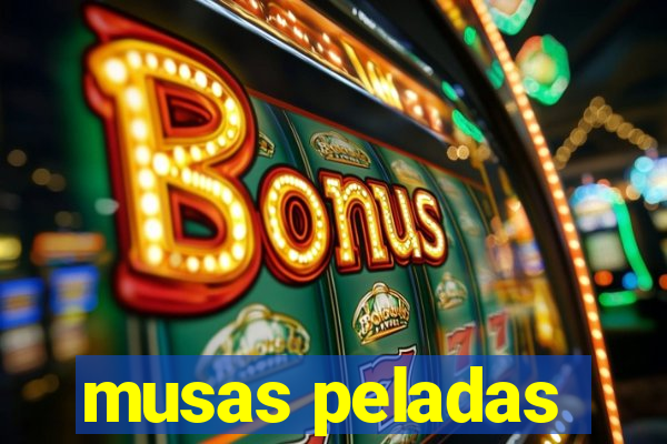 musas peladas