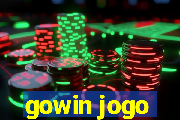 gowin jogo