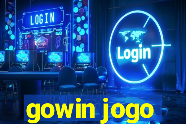 gowin jogo