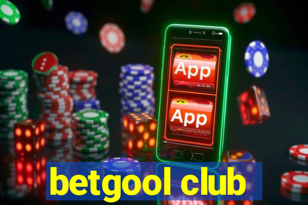 betgool club