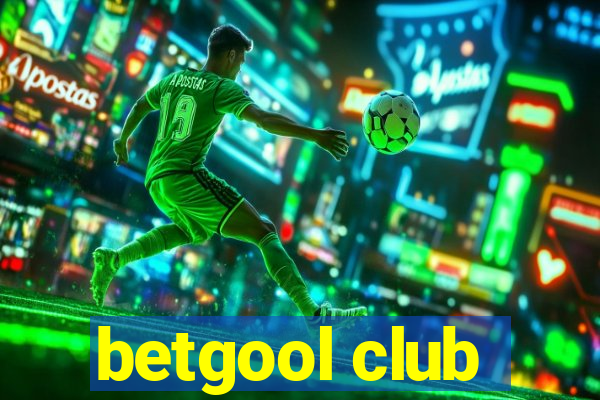 betgool club