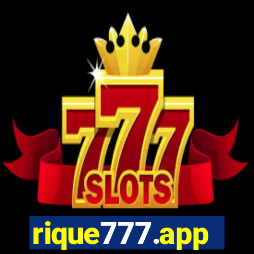 rique777.app