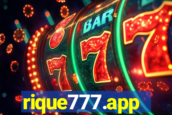 rique777.app