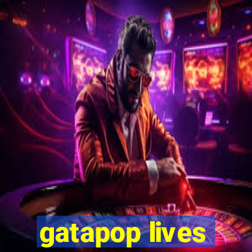 gatapop lives