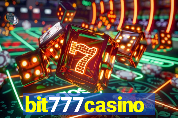 bit777casino