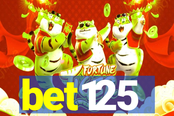 bet125