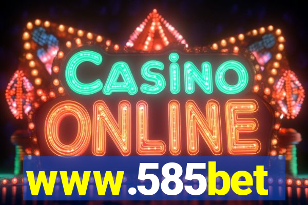 www.585bet