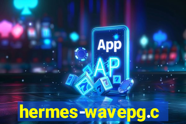 hermes-wavepg.com