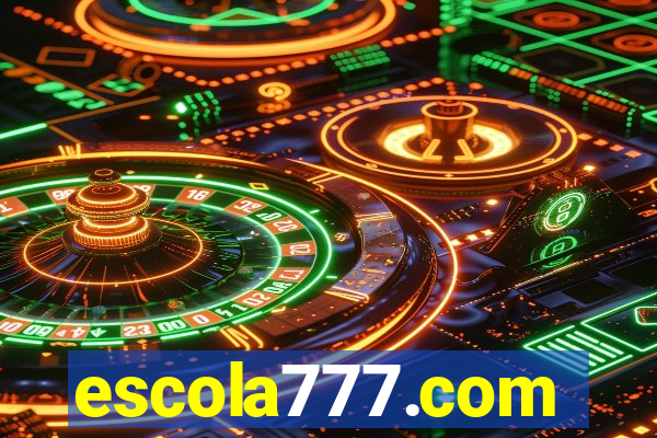 escola777.com