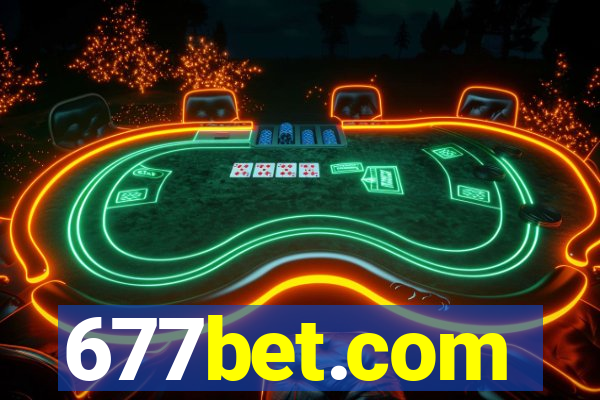 677bet.com