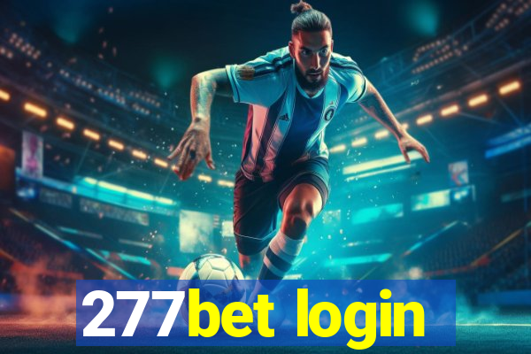 277bet login