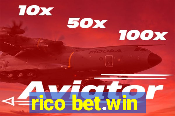 rico bet.win