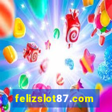 felizslot87.com