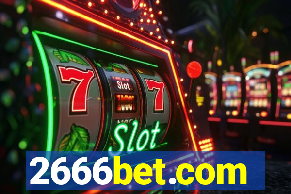 2666bet.com